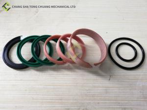 Quality Zoomlion Pump Truck Accessories 11009360 Horizontal Telescopic Oil Cylinder Repair Kit for 45/63mm Rod/Cylinder Diameter wholesale