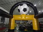 Inflatable Football/Soccer Shooting (CYSP-626)