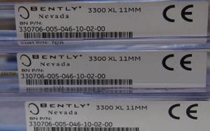 Quality 11Mm 3300XL GE Bently Nevada Reverse Bently Nevada Probe wholesale