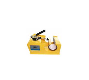 China low cost digital sublimation transfer machine on sale