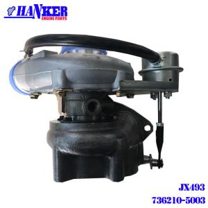 Quality 736210-5003 1118300SZ Isuzu GT22 JX493ZQ Turbocharger wholesale