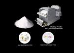 DS220 Soft Polyurethane TPU Hot Melt Adhesive DTF Powder For DTF Printer