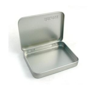 Quality small cards tin case wholesale
