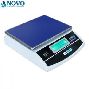 China Customized Size Digital Weight Checking Machine Blue Color NLP Printer Output on sale