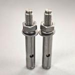 Stainless Steel M10 Expansion Anchor Bolts 3/16in Diameter For Automobile
