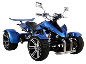 Quality 77.5mph Youth Racing ATV wholesale