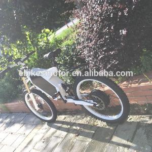 Quality 48v 3000 watts electric motorcycle for sale wholesale