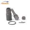 Buy cheap Genuine CR Fuel Injector Overhual Kit 095000-698X Injection Parts from wholesalers