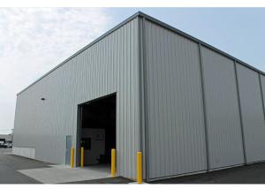 Quality Customize Prefab Construction Costs Philippines Low Cost Light Steel Structure Warehouse wholesale