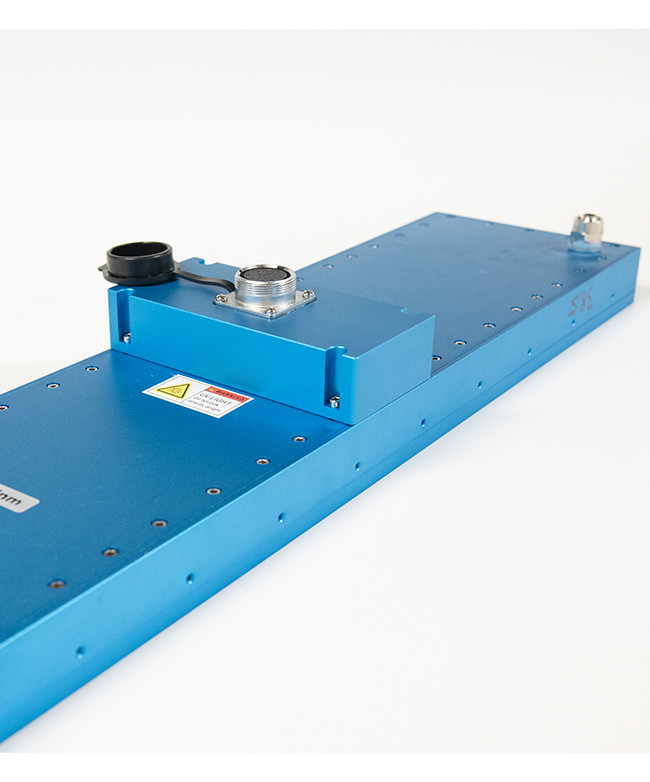 Energy saving, low temperature fast curing UV machine 385NM UV curing machine