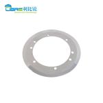 OD260mm Marquip Corrugator Cardboard Cutting Blades