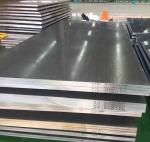1.6m 5182 Aluminum Sheet Plates Copper 10mm Thick Aluminium Plate