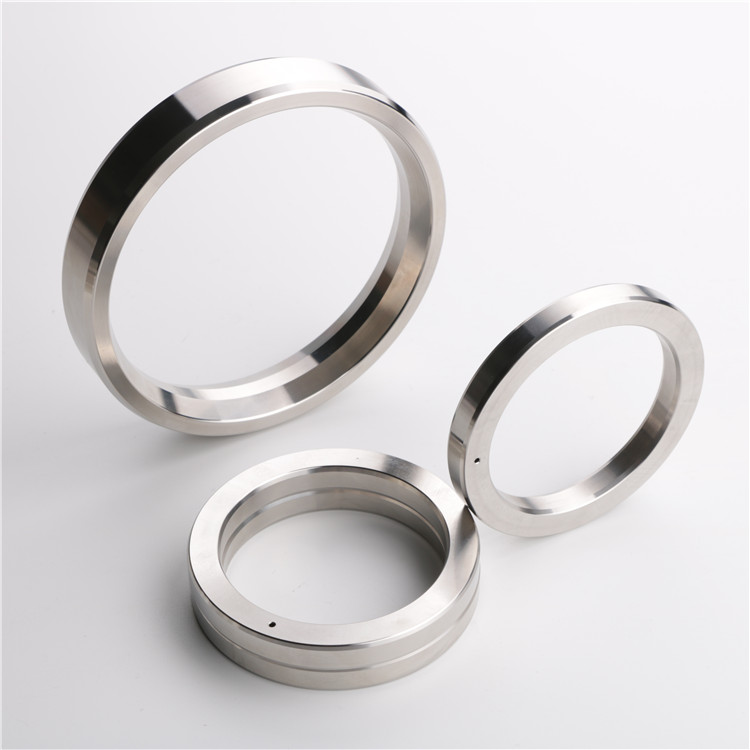 BX158 RTJ Gasket ring joint gasket iron ring gaskets bx ring