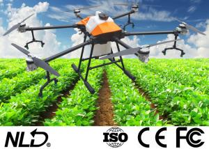 Quality Water Pump 20L Agriculture Spraying Drone 22000mAh NLB - 620 6 Rotors wholesale