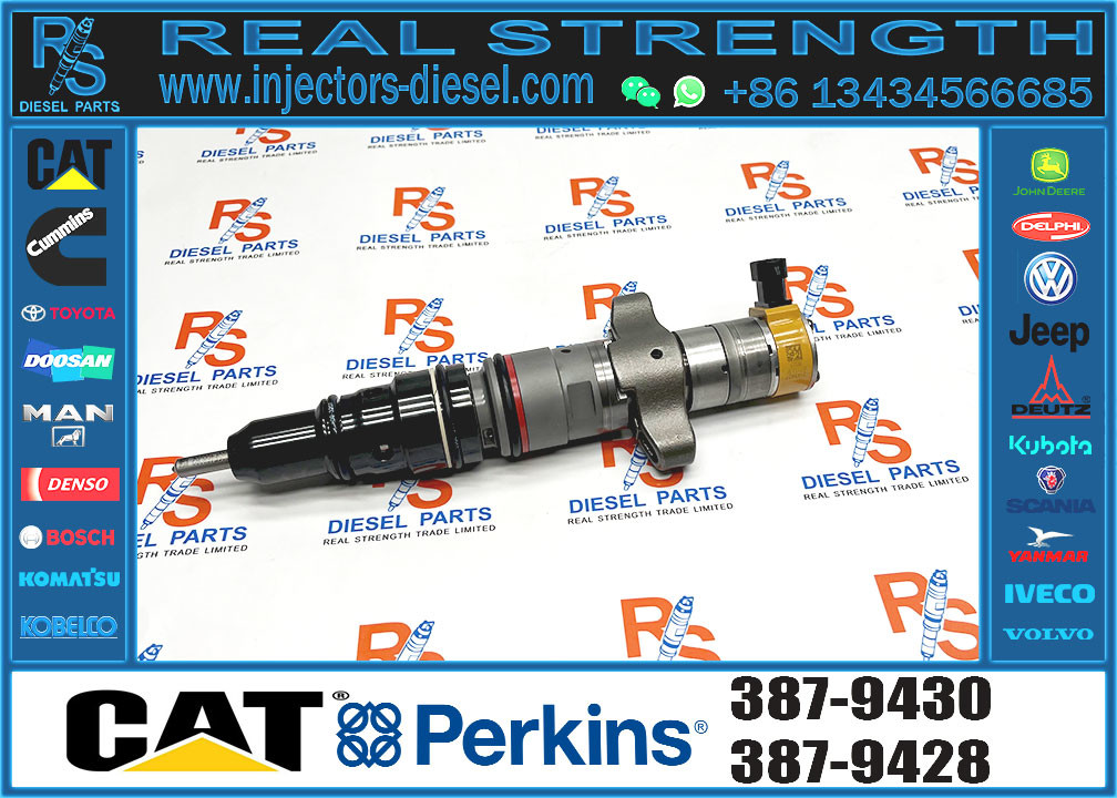 CAT Injector C7 263-8218 387-9427 387-9430 20R-8057 238-8091 10R-7225 20R-8066 557-7627