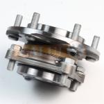 43502-60180 43570-60010 Front Wheel Hub Bearing Assembly LAND CRUISER PRADO