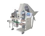 Automatic Customized Garlic / Charcoal / Coal Bagging Machine CE
