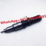 21977909 BEBE4P02002 Diesel engine fuel Injector 21977909 BEBE4P02002 E3.27 For