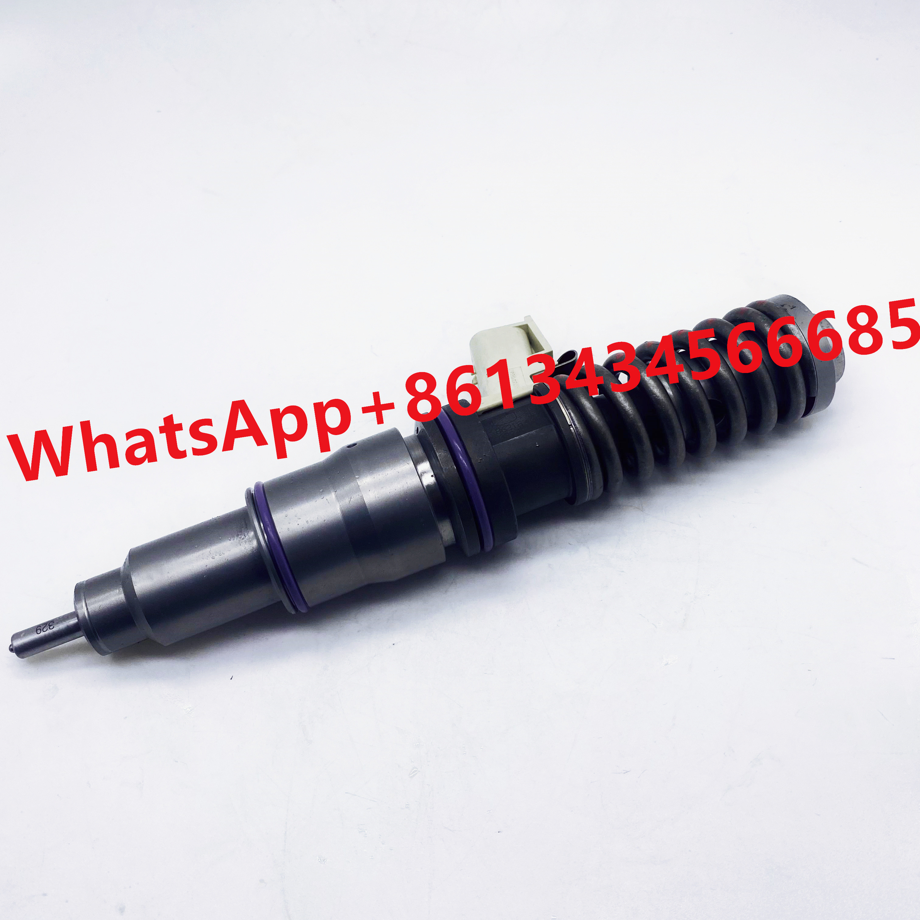 21977909 BEBE4P02002 Diesel engine fuel Injector 21977909 BEBE4P02002 E3.27 For VOLVO TRUCK /VOLVO MD13 EURO 6 LR
