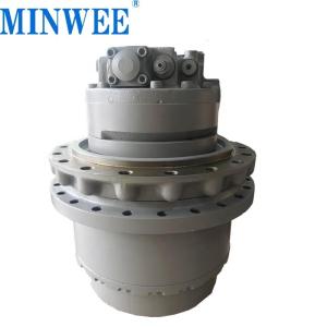 Quality Heavy Duty JSB360 Travel Gearbox Excavator Components wholesale
