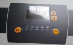 Customize Manufacturing High Quality Graphic Overlay | VTGO000060
