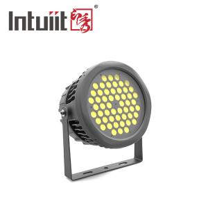 Quality Die Casting Aluminum 120 W RGBW LED Landscape Spotlights wholesale