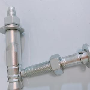 Quality Sus304 Expansion Anchor Bolts Braided Expansion Flexible Joint Pipe wholesale