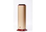 1500CBM Metal Hotel Scent Diffuser Medium Area , Remote Control Air Fragrance