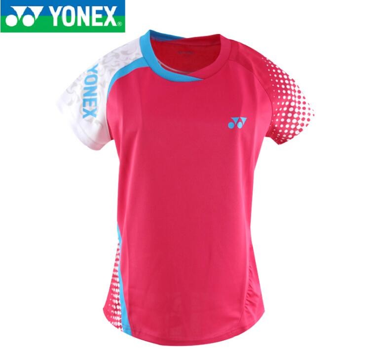 Yonex sport clothing T-shirt, polo shirt for men and women sportswear