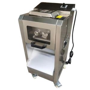 Quality 1.5KW 2.2KW Snack Making Machine For Hotels Restaurants 43 KG wholesale