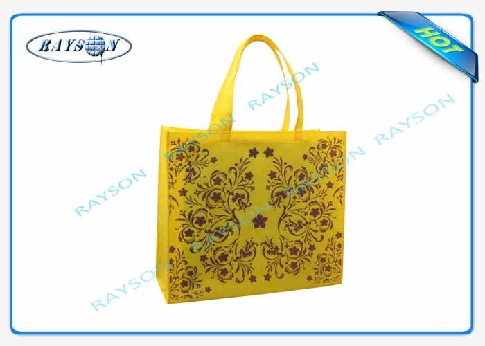 Disposable PP Printed Non Woven Fabric for Dining or Packing Industry
