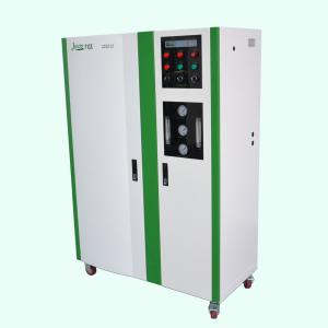 Quality 220V 100LPH Reverse Osmosis Water Purification Plant for Medical wholesale