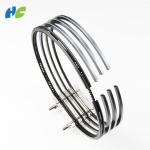 Best Quality Metal Stamping Stainless Steel Car Auto Parts piston rings W04D