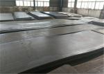 Hot Rolled 6mm Pressure Vessel Boiler Steel Plate For Chemical Industry