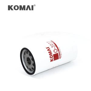 Quality KOMAI Manufacture Oil Filter LF3977 P550639 84346773 2992544 LFP7174 For Heavy Machine wholesale