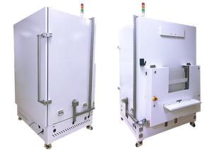 Quality 50HZ Small Anechoic Chamber Box Vibration Free EMC Testing wholesale