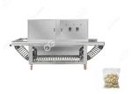 380V CE Certified Commercial Garlic Skin Remover Machine Garlic Peeling Machine