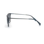 SUN002 Acetate Frame Sunglasses with high elasticity stainless steel temples