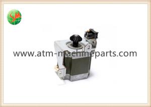 Quality 2845V M7P012659A Drive Motor ATM Spare Parts Hitachi machine wholesale