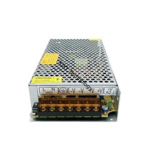 Quality IP20 12.5A 150 Watt 12 Volt Power Supply For Light Bar Landscape Lighting wholesale