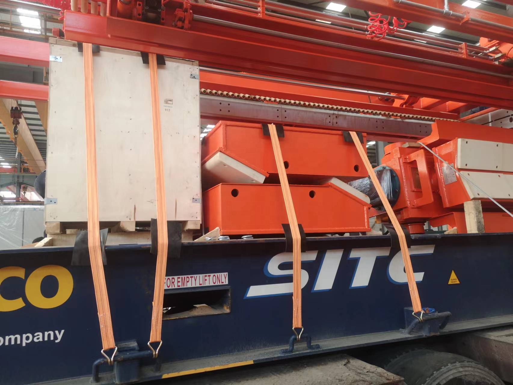Provided Video Inspection Steel Coil Flattening and Rewinding Machine for Metal Sheet