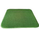 38x50cm Green Table Kitchen Microfiber Dish Drying Mats For Kitchen Counter