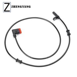 Quality A1725400717 Wheel Speed Sensor For Mercedes Benz SLC R172 wholesale