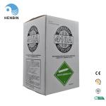 99.9% Air Conditioner R410A Refrigerant Gas R410a 25lb Cylinder