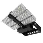 AC90 - 305V LED Sports Field Lights Rotatable Soccer Stadium Lights