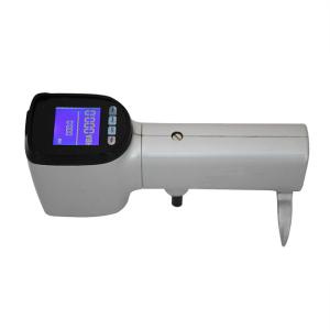 Quality Digital 0.1HBa Indentation Barcol Hardness Tester wholesale