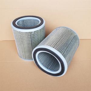 Quality Long Lasting Steel Filters With Fine Metallurgical Filtration For Durable Performance wholesale