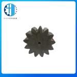 Shaft Pinion YN32W01051P1 YN52D01001P1 YX20M01029S006 For SK210-8 Excavator