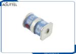 Brick 2 Electrode SMD Ceramic Gas Discharge Tube 7.6x5x5mm 75~1100V 20% 10KA For