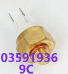 Volkswagen Skoda Automotive Coolant Temperature Sensor 035919369C